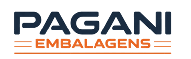 Pagani Embalagens Logo