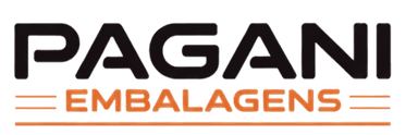 Pagani Embalagens Logo